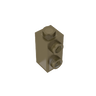 Transparent Brown 111