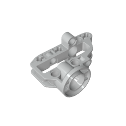 GDS-1486 - Technic, Steering Portal Axle Housing