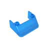 Transparent Blue 43