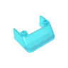 Transparent Light Blue 42