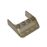 Transparent Brown 111