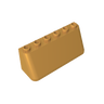 Warm Gold 297