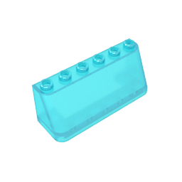 GDS-1489 - Windscreen 2 x 6 x 2