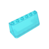 Transparent Light Blue 42