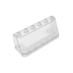 GDS-1489 - Windscreen 2 x 6 x 2
