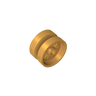 Warm Gold 297