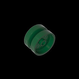 GDS-1490 - Wheel 18 x 12 with Axle Hole and Stud