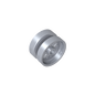 GDS-1490 - Wheel 18 x 12 with Axle Hole and Stud
