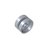 Silver Metallic 315
