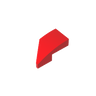 Bright Red 21