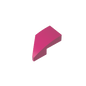 GDS-1492 - Slope Curved 2 x 1 with Stud Notch Right