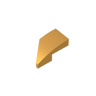 Warm Gold 297