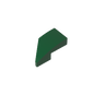 GDS-1492 - Slope Curved 2 x 1 with Stud Notch Right