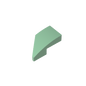 GDS-1492 - Slope Curved 2 x 1 with Stud Notch Right