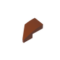 GDS-1492 - Slope Curved 2 x 1 with Stud Notch Right