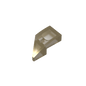 GDS-1492 - Slope Curved 2 x 1 with Stud Notch Right