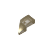 Transparent Brown 111