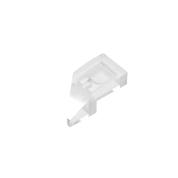 GDS-1492 - Slope Curved 2 x 1 with Stud Notch Right
