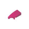 Bright Reddish Violet 124