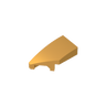 Warm Gold 297