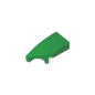 GDS-1493 - Slope Curved 2 x 1 with Stud Notch Left