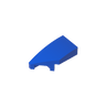 Bright Blue 23