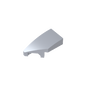 GDS-1493 - Slope Curved 2 x 1 with Stud Notch Left