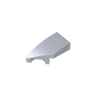 Silver Metallic 315