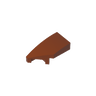Reddish Brown 192