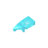Transparent Light Blue 42