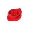 Bright Red 21