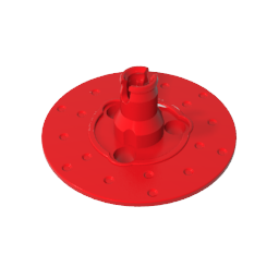 GDS-1495 - Brake Disc