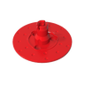 Bright Red 21