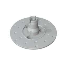 GDS-1495 - Brake Disc
