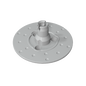 GDS-1495 - Brake Disc