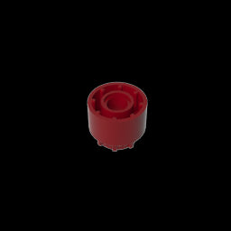 GDS-1496 - Technic Driving Ring Extension 8 Tooth