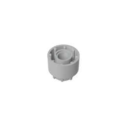 GDS-1496 - Technic Driving Ring Extension 8 Tooth