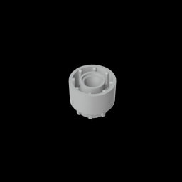 GDS-1496 - Technic Driving Ring Extension 8 Tooth
