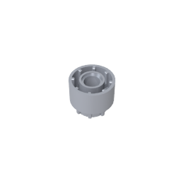 GDS-1496 - Technic Driving Ring Extension 8 Tooth