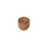Medium Nougat 312
