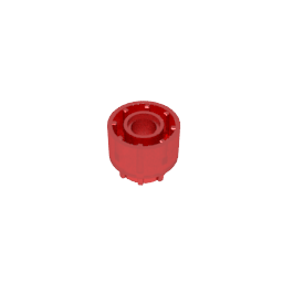 GDS-1496 - Technic Driving Ring Extension 8 Tooth