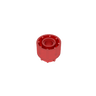Transparent Red 41