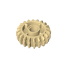 Brick Yellow 5