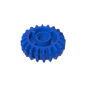GDS-1497 - Technic Gear 20 Tooth Double Bevel with Clutch on Both Sides
