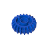 Bright Blue 23