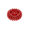 Transparent Red 41