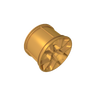 Warm Gold 297