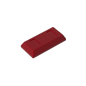 GDS-1499 - Tile Special 1 x 2 with Sloped Walls AKA Money / Gold Bar [Ingot]