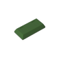 GDS-1499 - Tile Special 1 x 2 with Sloped Walls AKA Money / Gold Bar [Ingot]