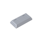 GDS-1499 - Tile Special 1 x 2 with Sloped Walls AKA Money / Gold Bar [Ingot]